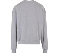 MT Upscale Jumper Core EMB Oversize Crewneck UP0004 3XL