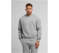 MT Upscale Jumper Core EMB Oversize Crewneck UP0004 M