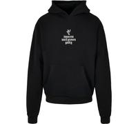 MT Upscale Justice Oversize Sudadera con capucha MT2558 XXL