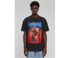 MT Upscale Late Night Calls Acid Heavy Oversize Tee MT3007 L