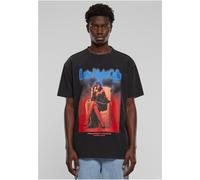MT Upscale Late Night Calls Acid Heavy Oversize Tee MT3007 XL
