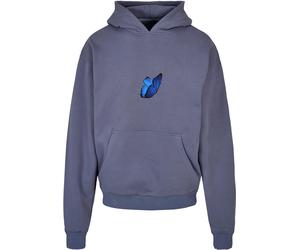 MT Upscale Le Papillon Heavy Oversize Sudadera con capucha L