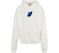 MT Upscale Le Papillon Heavy Oversize Sudadera con capucha XXL