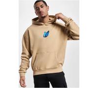 MT Upscale Le Papillon Heavy Oversize Sudadera con capucha XXL