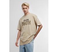 MT Upscale Life After Death Oversize Tee MT3609 S