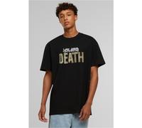 MT Upscale Life After Death Oversize Tee MT3609 XL