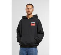 MT Upscale Live Bold Oversize Sudadera con capucha MT3467 XL