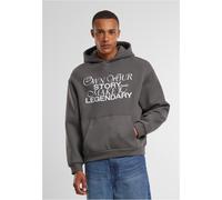 MT Upscale Marca It Legendary Fluffy Hoody MT3413 L