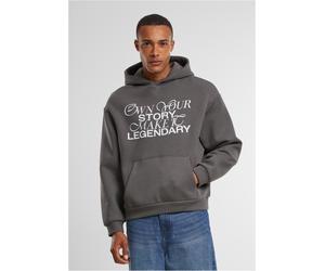 MT Upscale Marca It Legendary Fluffy Hoody MT3413 L