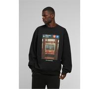 MT Upscale Memory Lane Oversize Crewneck MT3596 M
