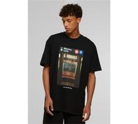 MT Upscale Memory Lane Oversize Tee MT3594 M