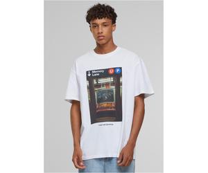 MT Upscale Memory Lane Oversize Tee MT3594 XXL