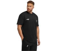 MT Upscale Mt3731-florida Gators The Swamp Oversize tee Camiseta, Negro, S Hombres