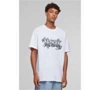 MT Upscale NY Graffiti Oversize Tee MT3612 M