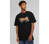 MT Upscale NY Graffiti Oversize Tee MT3612 M