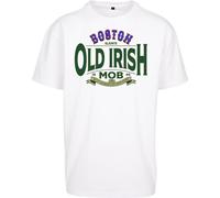 MT Upscale Old Irish Mob Oversize Tee MT2549 4XL