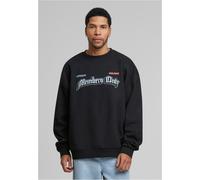MT Upscale Only Members Oversize Crewneck MT3602 XS
