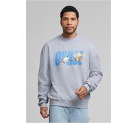 MT Upscale Ovhoe Oversize Crewneck MT3605 S