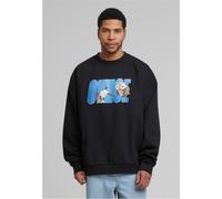 MT Upscale Ovhoe Oversize Crewneck MT3605 XL