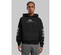 MT Upscale Peace&Love Ultra Heavy Oversize Sudadera con capucha MT3189 XL