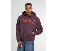 MT Upscale RiZZZ Fluffy Sudadera con capucha MT3406 S