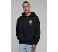 MT Upscale Santa Monica Heavy Oversize Hoody XS