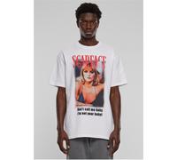 MT Upscale Scarface Don't call me baby Heavy Oversize Tee MT3004 3XL