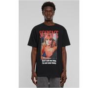 MT Upscale Scarface Don't call me baby Heavy Oversize Tee MT3004 3XL