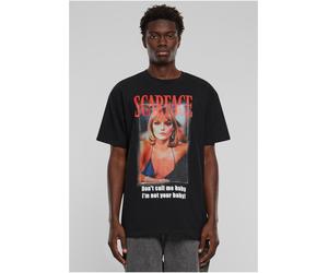 MT Upscale Scarface Don't call me baby Heavy Oversize Tee MT3004 5XL