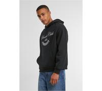 MT Upscale Sudadera con capucha Arcade Club Fluffy MT3412 L
