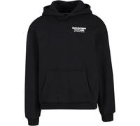MT Upscale Sudadera con capucha Fluffy Ghetto De France MT3627 4XL