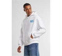 MT Upscale Sudadera con capucha Good Days Fluffy MT3407 XL