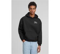 MT Upscale Sudadera con capucha In Return Fluffy MT3402 XL