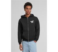 MT Upscale Sudadera con capucha Let's Get Lost Fluffy Zip MT3404 XXL