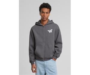 MT Upscale Sudadera con capucha Let's Get Lost Fluffy Zip MT3404 XXL