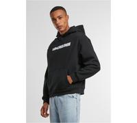 MT Upscale Sudadera con capucha Memories Fade Fluffy MT3424 L