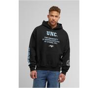 MT Upscale Sudadera con capucha North Carolina Multi Logo Oversize MT3727 L