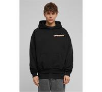 MT Upscale Sudadera con capucha Sad Boy Ultra Heavy Oversize MT3009 L