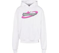 MT Upscale Sudadera con capucha Speed Logo S