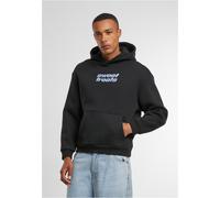 MT Upscale Sudadera con capucha Sweet Treats Fluffy MT3421 4XL