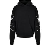 MT Upscale Collection Ultra Heavy Oversize Sudadera con capucha XL