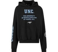 MT Upscale Sudadera con capucha North Carolina Multi Logo Oversize MT3727 L