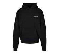 MT Upscale Sudadera 'NY Taxi' amarillo / gris / negro / blanco L EUR