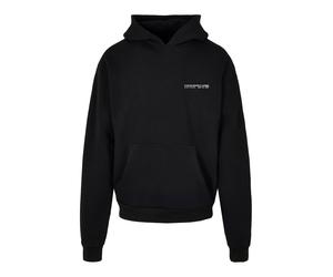 MT Upscale Sudadera 'NY Taxi' amarillo / gris / negro / blanco L EUR