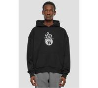 MT Upscale Teamdream Ultraheavy Oversize Sudadera con capucha MT3118 L