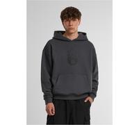 MT Upscale Teamdream Ultraheavy Oversize Sudadera con capucha MT3118 S