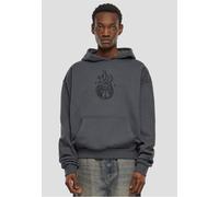 MT Upscale Teamdream Ultraheavy Oversize Sudadera con capucha MT3118 XL