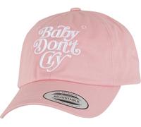 MT Upscale Upscale Baby Don't Cry Dad Cap MT3390 Einheitsgröße