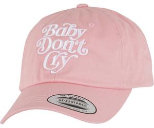 MT Upscale Upscale Baby Don't Cry Dad Cap MT3390 Einheitsgröße
