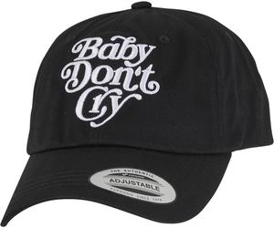 MT Upscale Upscale Baby Don't Cry Dad Cap MT3390 Einheitsgröße